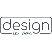 Design in Box logo - Similar company to Vds Culemborg