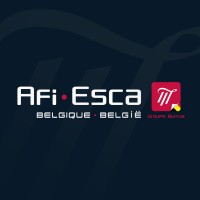 Afi Esca Belgique - België logo - Similar company to Afi-Esca