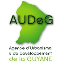 AUDeG Agence d'Urbanisme et de Développement de la Guyane logo - Similar company to Alvea Architecte