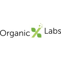 Organic X Labs logo - Similar company to Organic Code (Former Re-Mondes Inc)