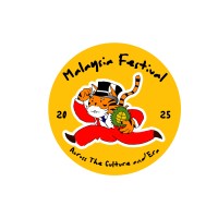 Malaysia Festival logo - Similar company to Cendawantech