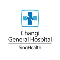 Changi General Hospital logo - Similar company to Singhealth