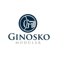 Ginosko Modular logo - Similar company to Midwest Construction, Concrete & General Contractors, Inc.