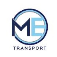 ME Transport LLC logo - Similar company to Me Transport