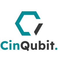 CinQubit logo - Similar company to Digisol Tech