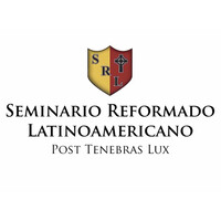 Seminario Reformado Latinoamericano logo - Similar company to Seminario Teológico Centroamericano