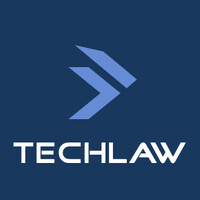 TECHLAW logo - Similar company to Studio Legale Privacy
