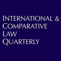 International & Comparative Law Quarterly logo - Similar company to Fir Alumni