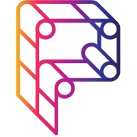 Chicago Printworks logo - Similar company to M13 Graphics
