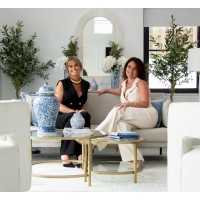 Maison Staging Duo logo - Similar company to Litterarty Interior Design Studio
