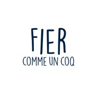 Fier comme un Coq logo - Similar company to Players & Partners