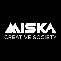 Miska Creative Society logo - Similar company to Intersectional Innovations