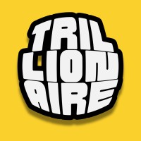 Trillionaire logo - Similar company to Secondary Skills