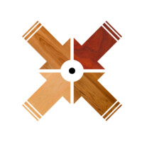 Universal Timber logo - Similar company to Tabco Trading | شركة تيسير البناء للتجارة