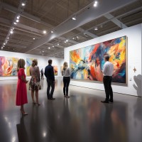Art Collectors Online logo - Similar company to Art Collector