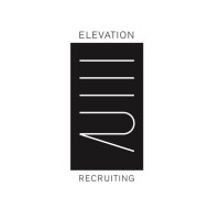 Elevation Recruiting logo - Similar company to Goldsmith & Co