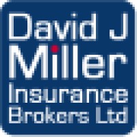 David J Miller Insurance Brokers Ltd