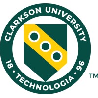 Center for Advanced Materials Processing Clarkson University logo - Similar company to Alberta Next-Generation Additive Manufacturing (Angam) Lab