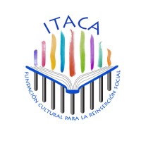 Fundación Cultural para la Reinserción Social Itaca logo - Similar company to Corporación Construyendo Mis Sueños