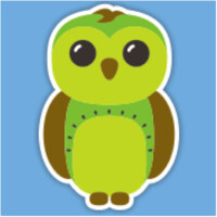 Wild River Fruit logo - Similar company to Vitroplanta