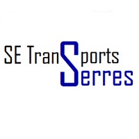 SE Transports SERRES SARL logo - Similar company to Transports Salva