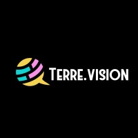 TerreVision logo - Similar company to Maximation Gmbh