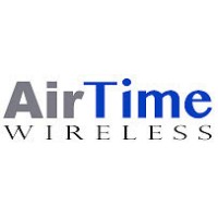 AirTime Wireless logo - Similar company to Kooner Truck Repair