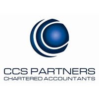 CCS Partners - Chartered Accountants logo - Similar company to Streetwatch.Video