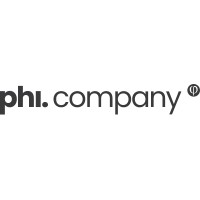 Phi Company logo - Similar company to Knowledge Marketing
