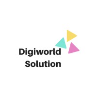 Digiworld Solution logo - Similar company to Bitmax Technologies