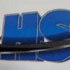 HS Pintura Eletrostática logo - Similar company to Fbflux Engenharia