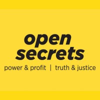 Open Secrets ZA logo - Similar company to Open Secret Ventures