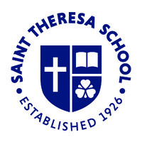 St. Theresa of the Child Jesus School logo - Similar company to St. Thomas More Teaching Fellows