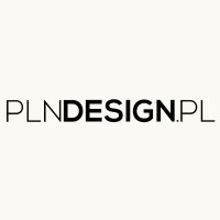 PLNDesign.pl - portal internetowy + wyszukiwarka architektów logo - Similar company to Formy.Xyz