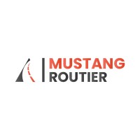 MUSTANG ROUTIER logo - Similar company to Altitude Projects