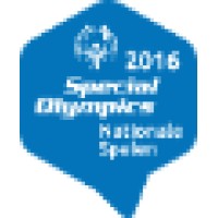 Special Olympics Nationale Spelen 2016