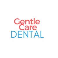 Gentle Care Dental logo - Similar company to Teamwork Technology