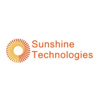 Sunshine Technologies logo - Similar company to Rapidcompute
