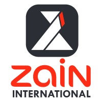Zain International logo - Similar company to Calico Accessorize