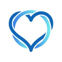 Blue Unity Synergy logo - Similar company to Smwater®