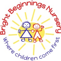 Bright Beginnings Nursery logo - Similar company to Fiscontsrl