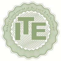 Intercontinental Travel Exchange logo - Similar company to Datality