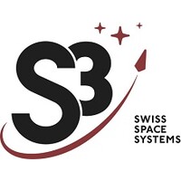 S3 - Swiss Space Systems logo - Similar company to Future Instruments