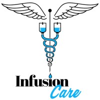 Infusion Care logo - Similar company to Infusacare