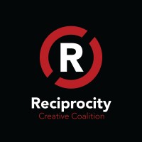 Reciprocity Creative Coalition logo - Similar company to Relish Studio