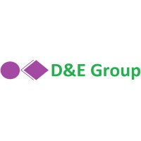 D&E Steel (Pty) Ltd logo - Similar company to Flash Steel [Pty] Ltd