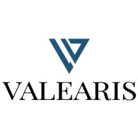 Valearis GmbH logo - Similar company to Neckermann.De Gmbh