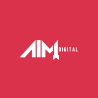 Aim Digital logo - Similar company to Trefid Digital