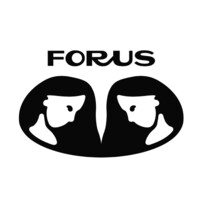 Forus Editions logo - Similar company to Cloé Pham-Van | Ei