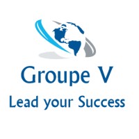 Groupe Veillerot logo - Similar company to Quantis Conseil